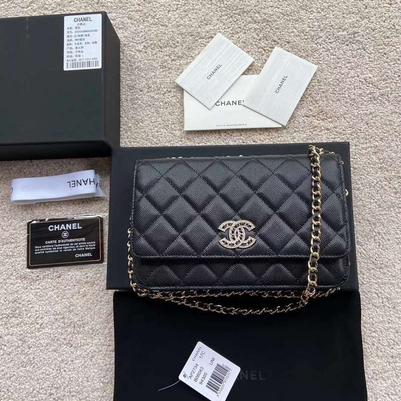 Satchel Bags - CHL Bags - 5912