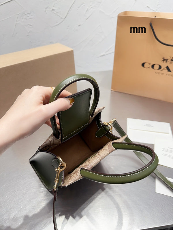 Satchel Bags - CCH Bags - 426
