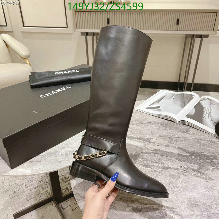 SAMC - Mix Boots - 426
