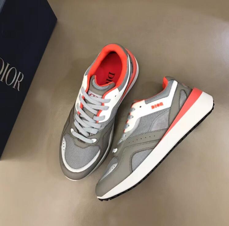 SAMCC - DOR Men Shoes - 480