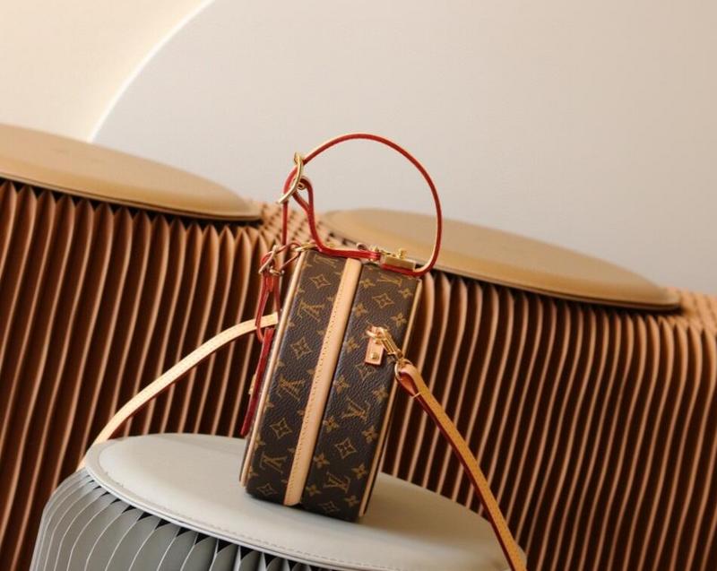 SAMC - LOV Bags - 765