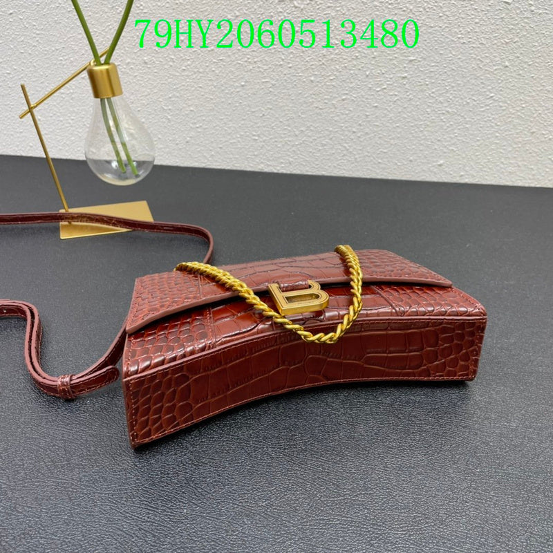 Satchel Bags - BGA Bags - 2280