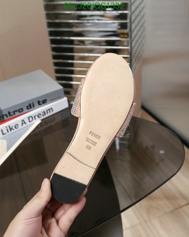 SAMC - FDE Women Shoes - 462