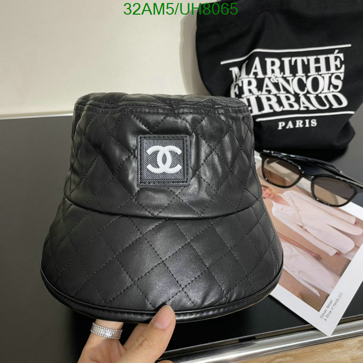 SAMC - CHL Caps & Hats - 033