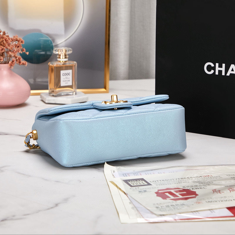 Satchel Bags - CHL Bags - 3498