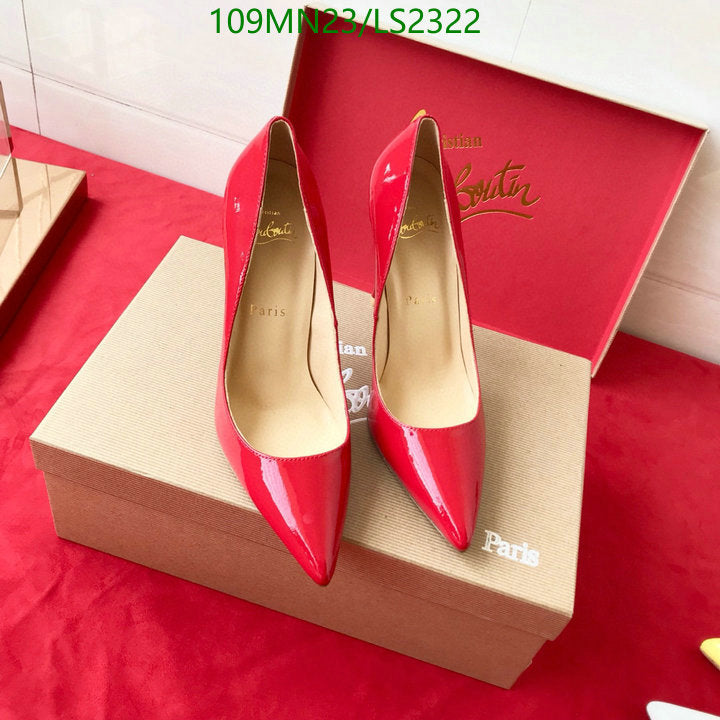 SAMC - CBL Women Shoes - 127
