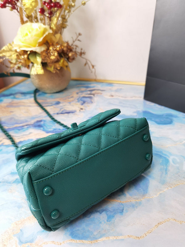 Satchel Bags - CHL Bags - 4874