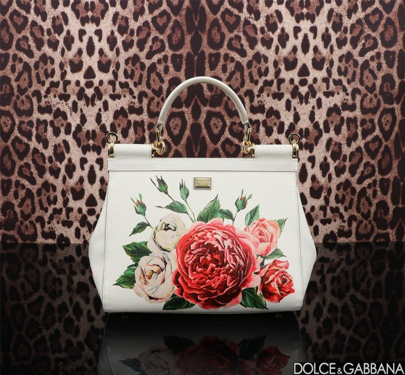 Satchel Bags - DG Bags - 408