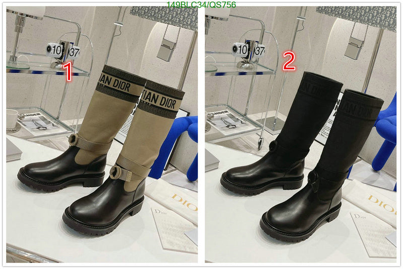 SAMC - Mix Boots - 572