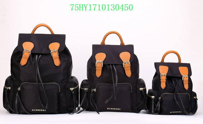 ELE Fashion -BBR Bags - 212