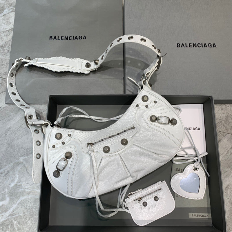 Satchel Bags - BGA Bags - 570