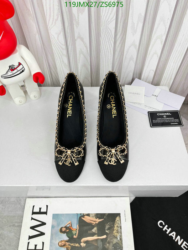 SAMC - CHL Women Shoes High Heels - 167