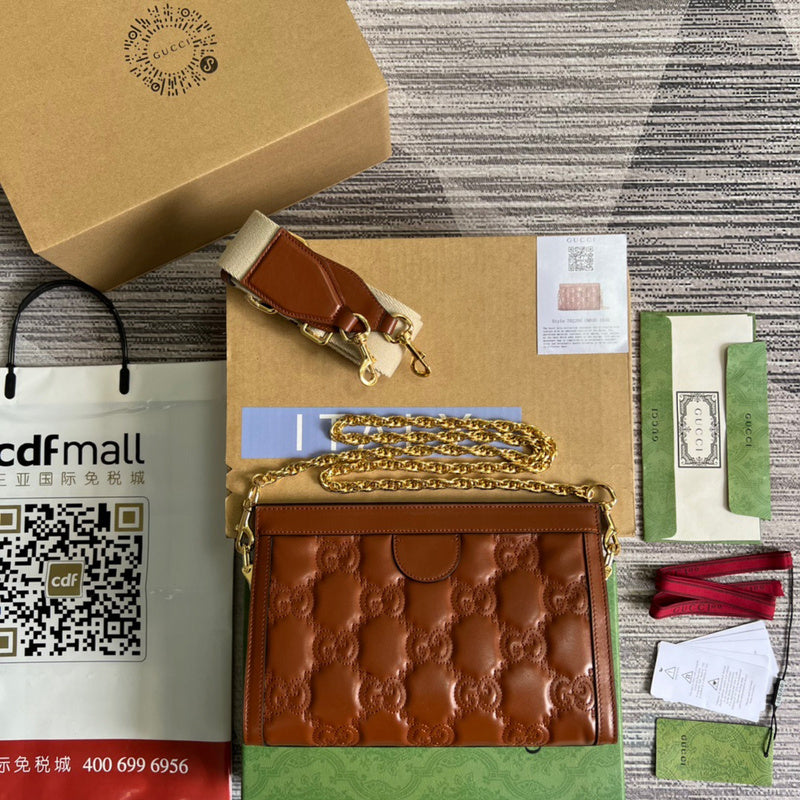 Satchel Bags - GCI Bags - 7901