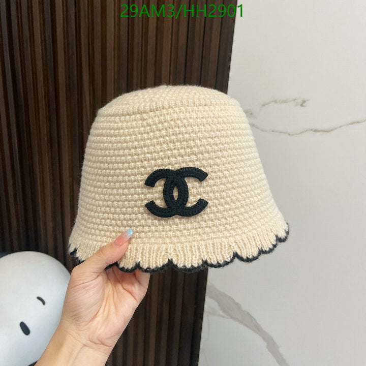 SAMC - CHL Caps & Hats - 346