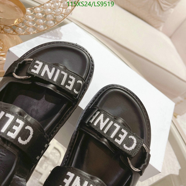 SAMC - COL Women Shoes - 287