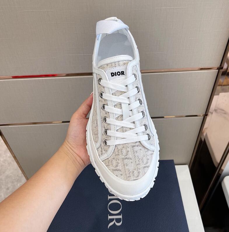 SAMCC - DOR Men Shoes - 776