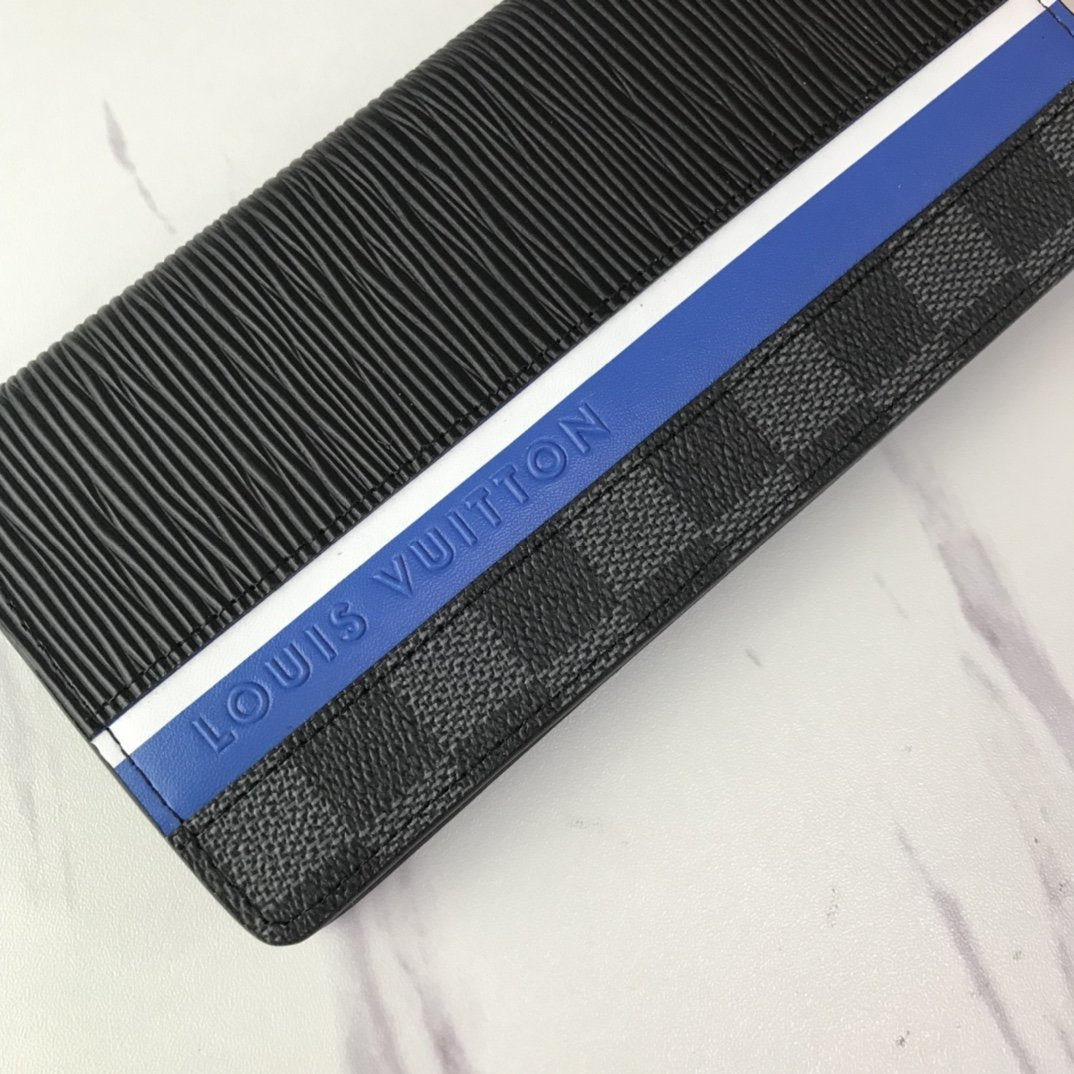 EN - New Arrival Wallet LUV 076