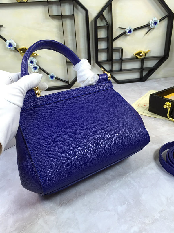 Satchel Bags - DG Bags - 024