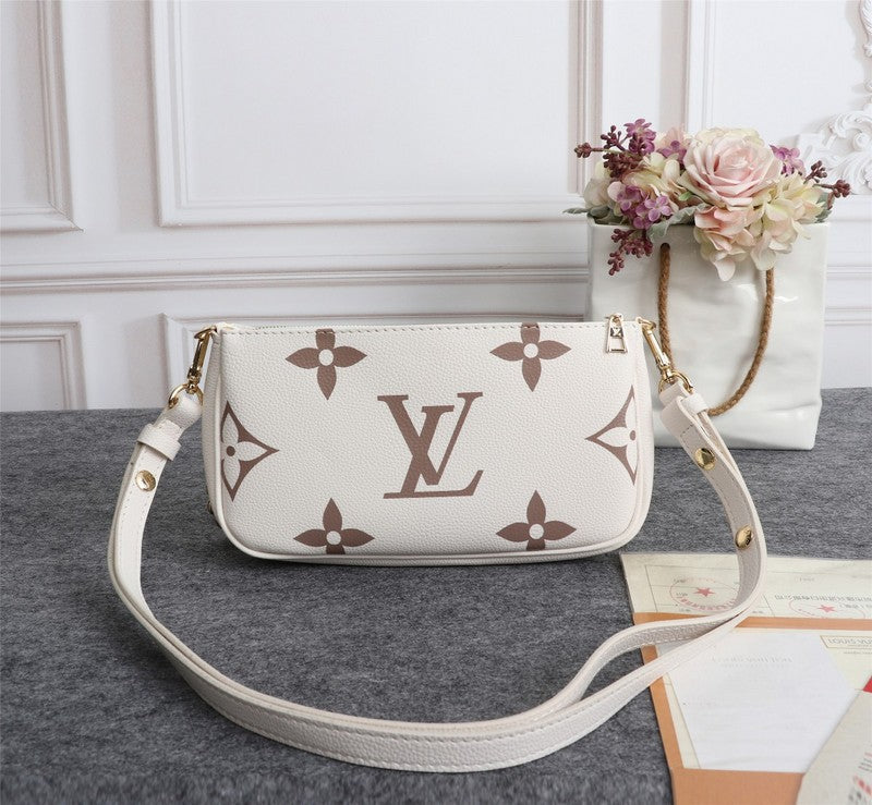 Satchel Bags - VL1 Bags - 063