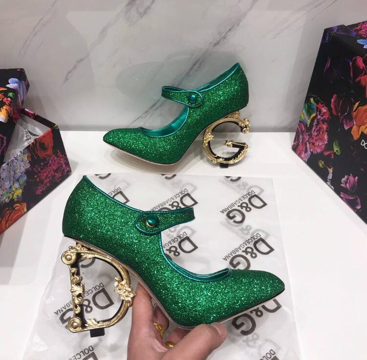 SAMC - DAG Women Shoes - 550