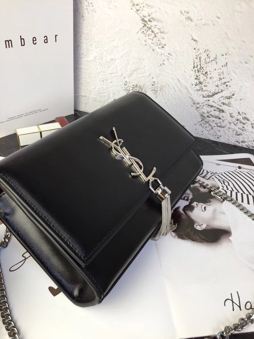 EN - New Arrival Bags SLY 067