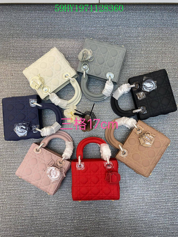 Glami - DOR Bags - 1021