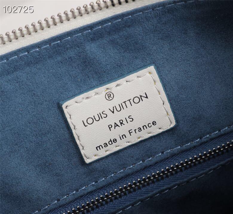 EN - New Arrival Bags LUV 223