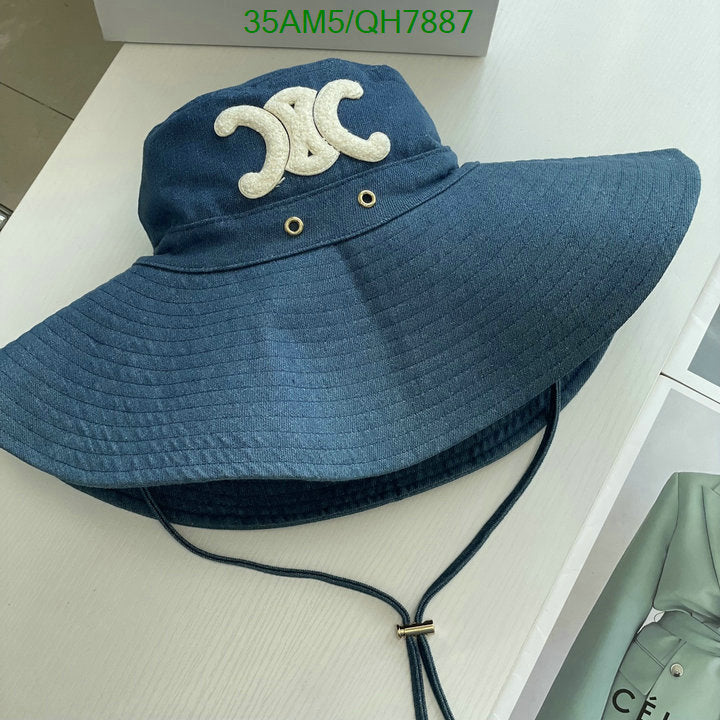 SAMC - COL Caps & Hats - 171
