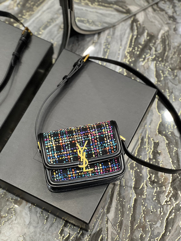 Glamy - YLS Bags - 513