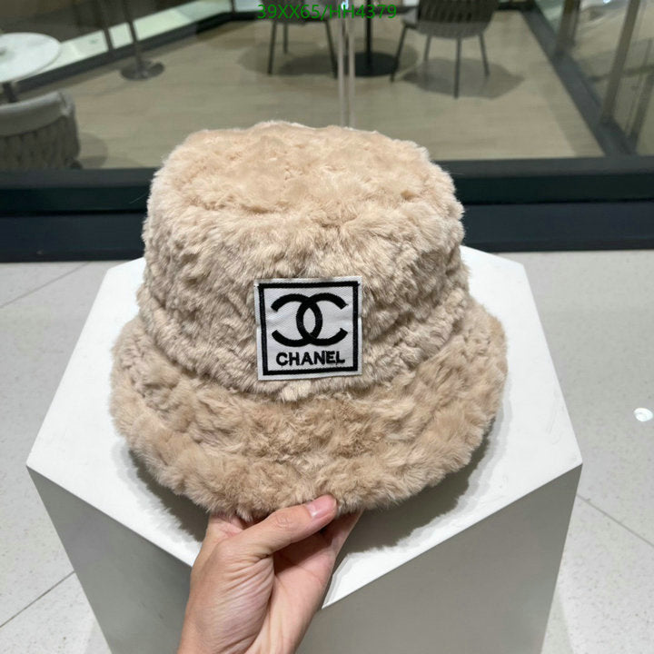 SAMC - CHL Caps & Hats - 329