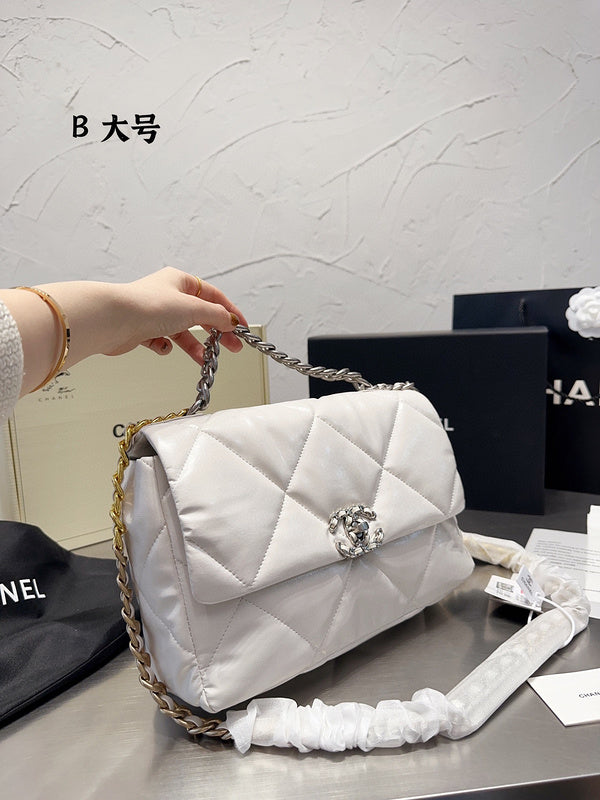 Satchel Bags - CHL Bags - 7263