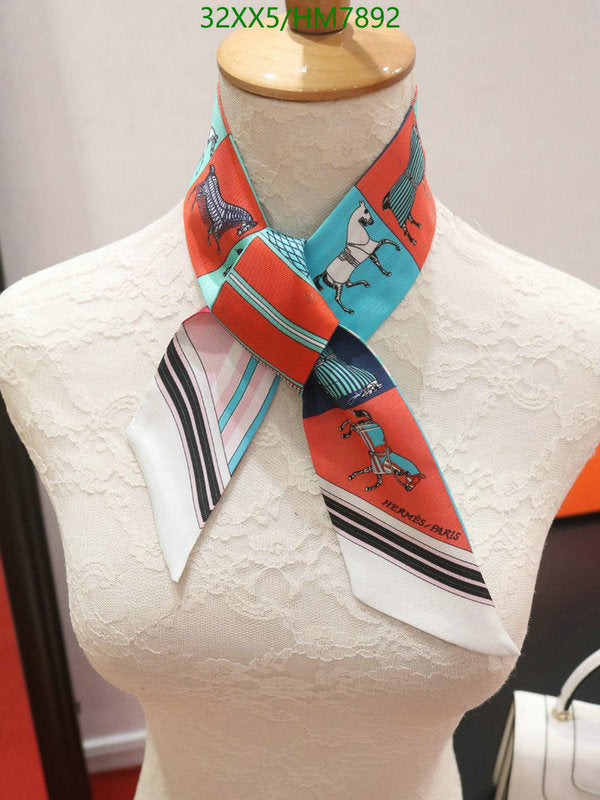 SAMC - HMS Scarves - 785