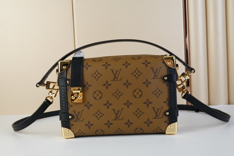 Satchel Bags - VL Bags - 2748
