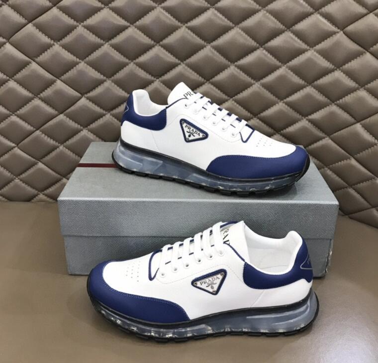 Glamy - PD Men Shoes - 157