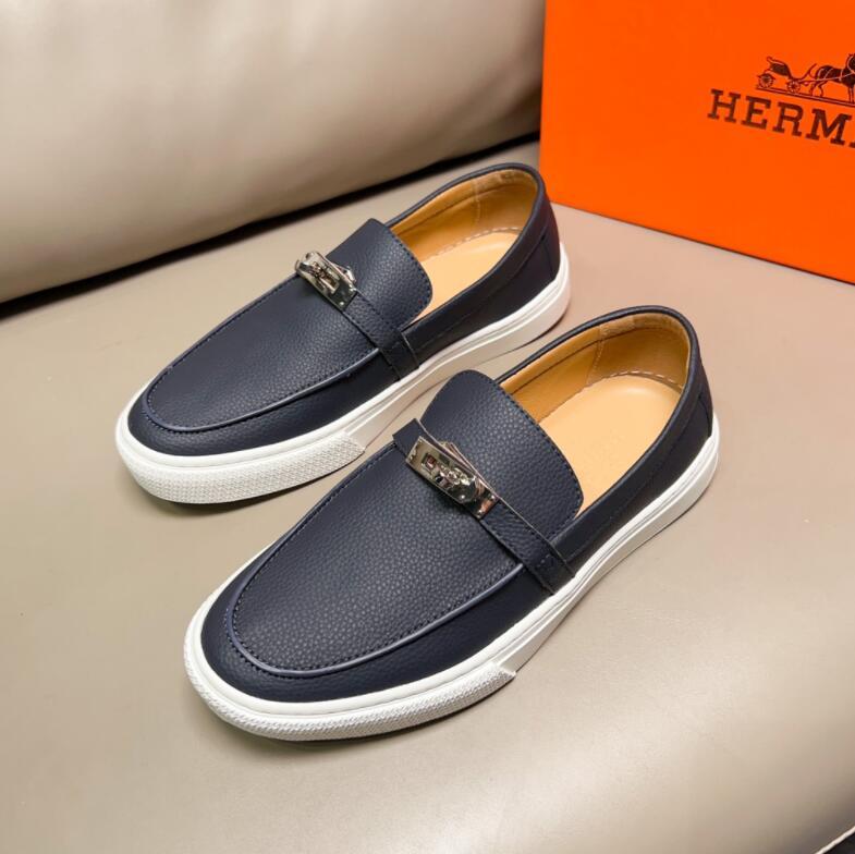 SAMC - HMS Men Shoes - 082