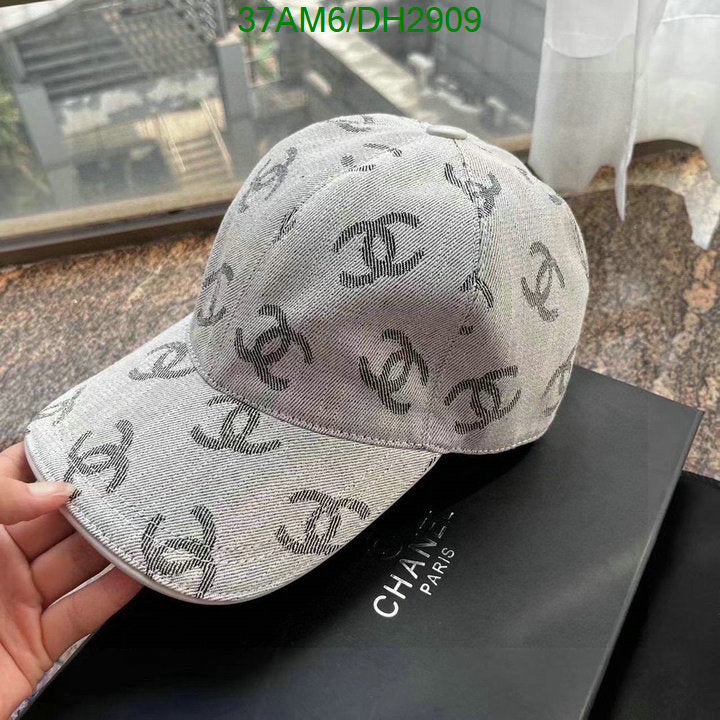 SAMC - CHL Caps & Hats - 002