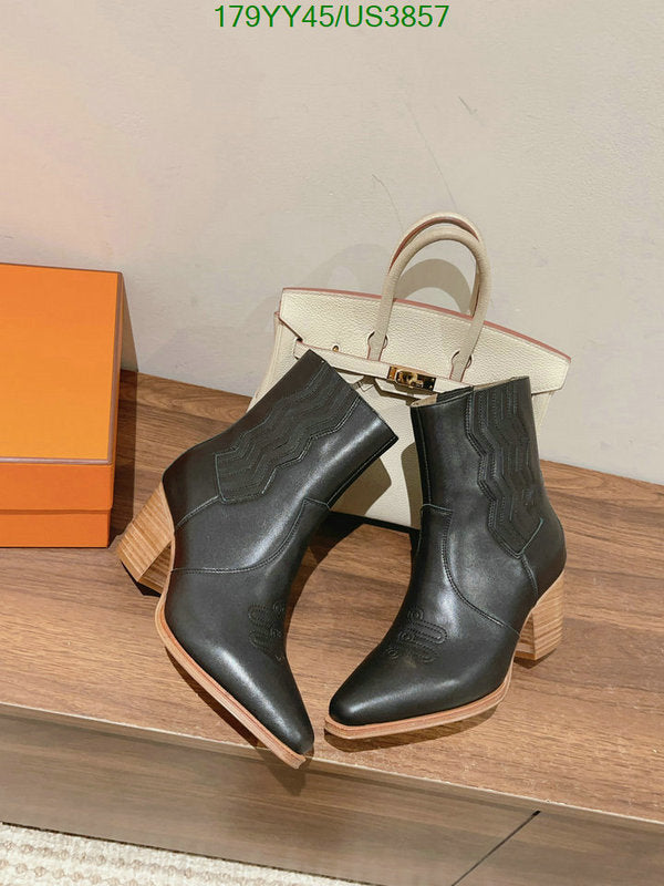 SAMC - Mix Boots - 532