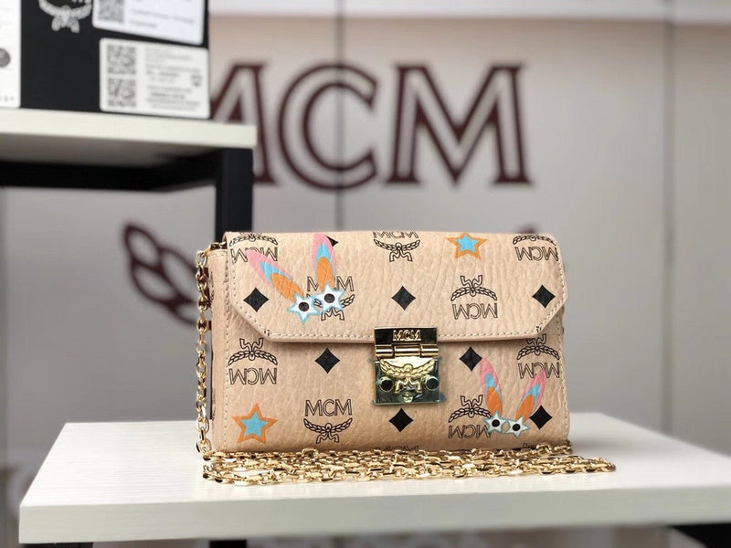 Satchel Bags - MC Bags - 524