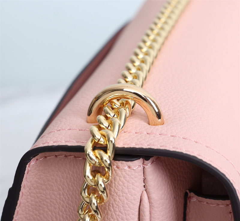 Satchel Bags - VL1 Bags - 638