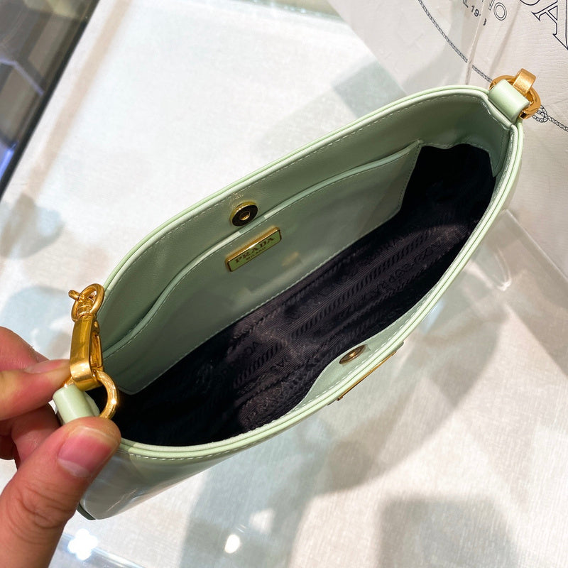 Satchel Bags - PDA Bags - 2326