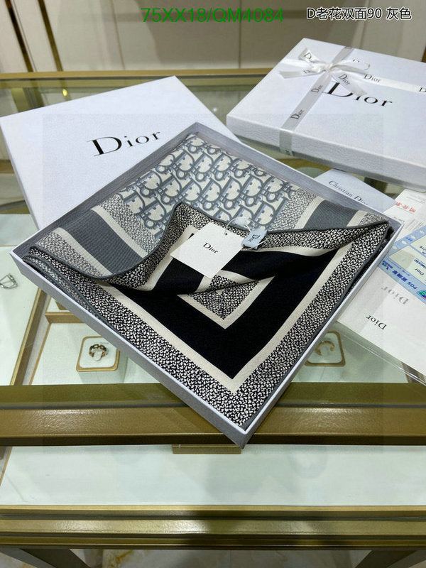SAMC - DOR Scarves - 275