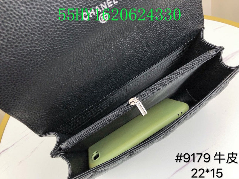 Satchel Bags - CHL Bags - 5323