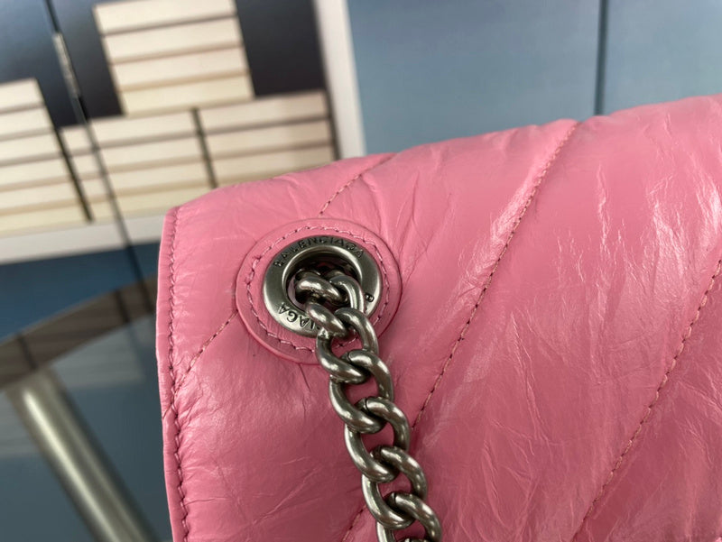 Satchel Bags - BGC Bags - 084