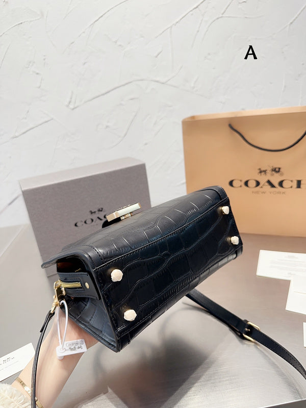 Satchel Bags - CCH Bags - 214