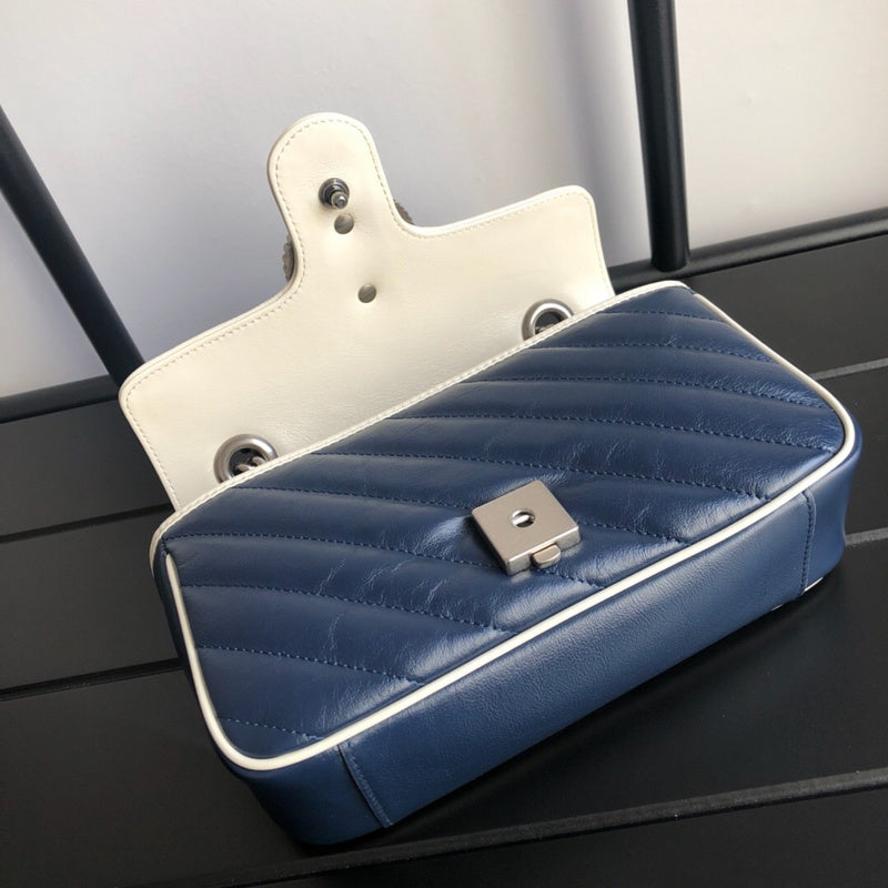 Satchel Bags - GCI Bags - 7092