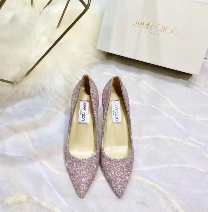 SAMC - JMC Shoes - 188