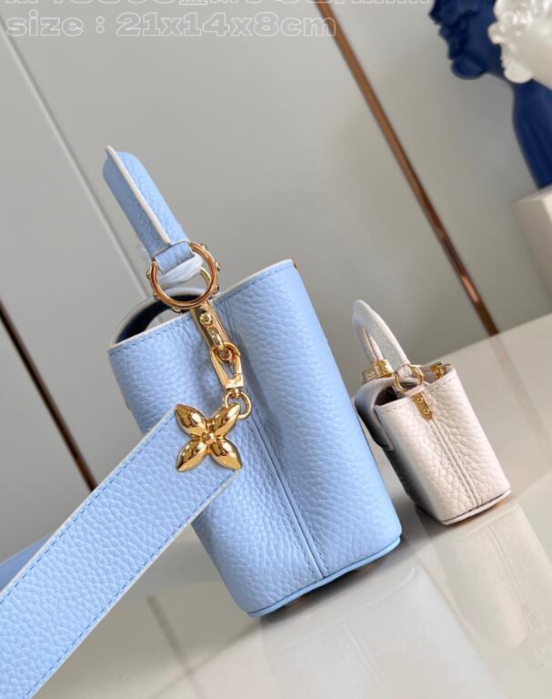 SAMC - LOV Bags - 019