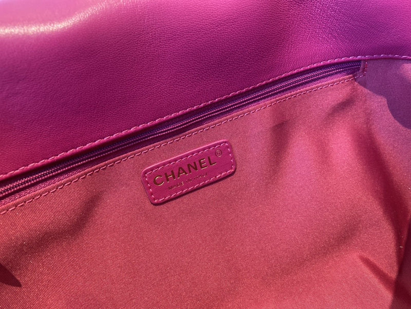Satchel Bags - CHL Bags - 1866