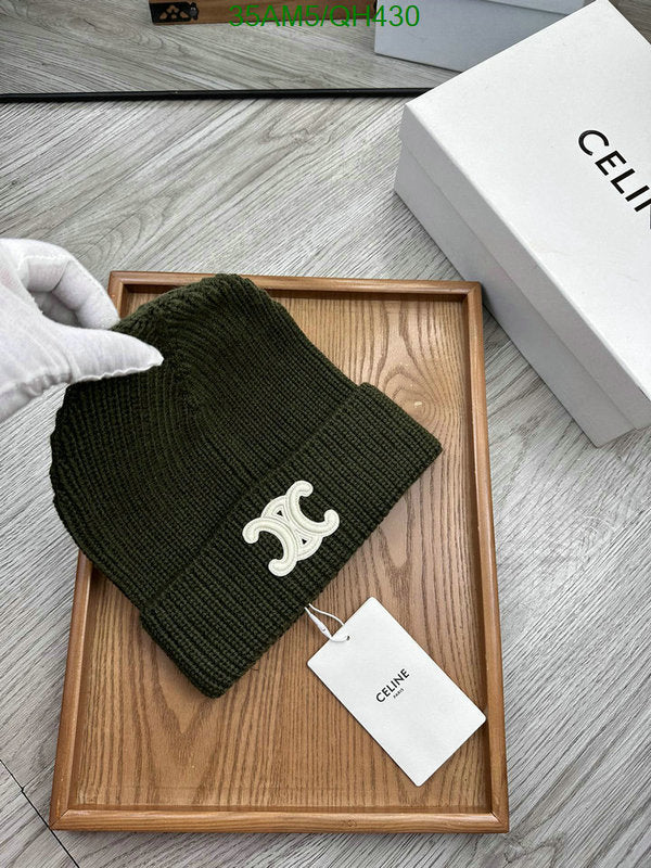 SAMC - COL Caps & Hats - 147