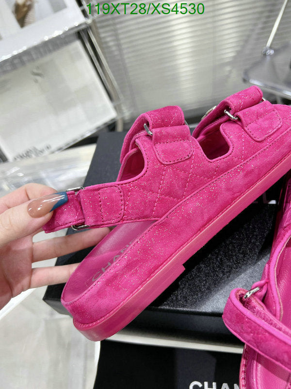 SAMC - CHL Women Shoes Beach - 084